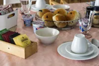 Bnb Casa Rossa - breakfast