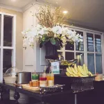 Club Tree Hotel - breakfast