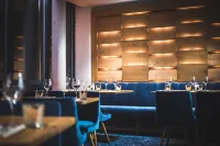 Prize by Radisson, Solheimsviken Bergen - breakfast