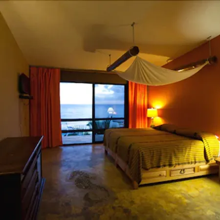 Blue Angel Resort