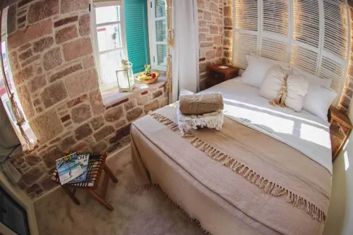 Panjur Cunda 1852 Hotels in Fevzipasa-vehbibey Mahallesi