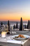 Grand Hotel Santa Maria - breakfast