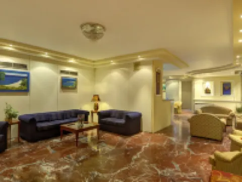 Hotel Nefeli Hotels in Volos