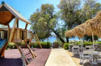 Porto Koundouros Beach and Villas