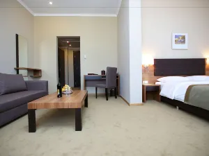 Tskaltubo Plaza Hotel
