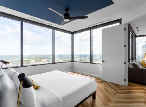 Mint House Dallas Downtown by Kasa