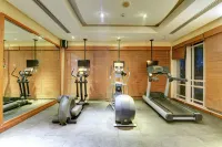 Tajview Agra-Ihcl SeleQtions - С тренажерным залом
