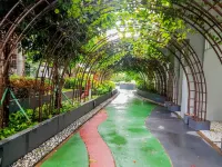 Nice & Comfy Studio Apartment Casa de Parco