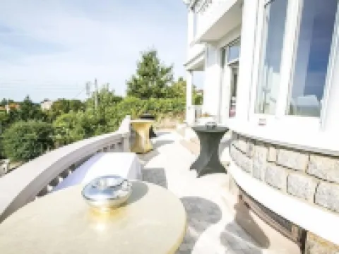 Villa Fani Hoteles en Thiers