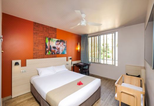 호텔 곤드와나 - 시티 그린 이미지