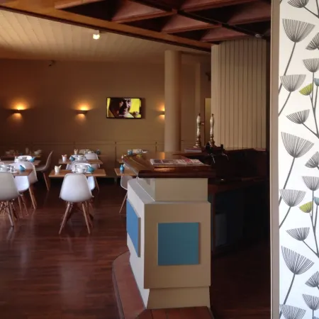 Moka Hotel