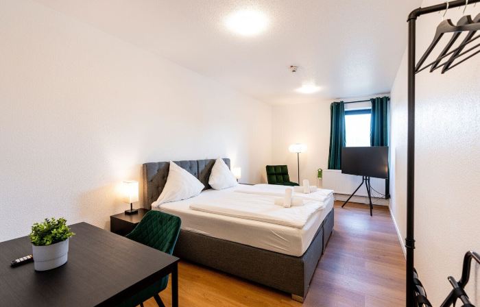 Dream Factory by Hotel Bergheim