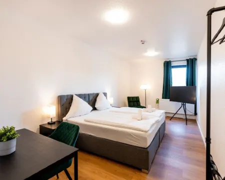 Dream Factory by Hotel Bergheim Hotels in Bergheim