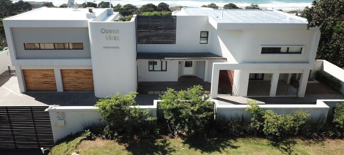 Ocean Vista Boutique Guest House Hotels in Durban