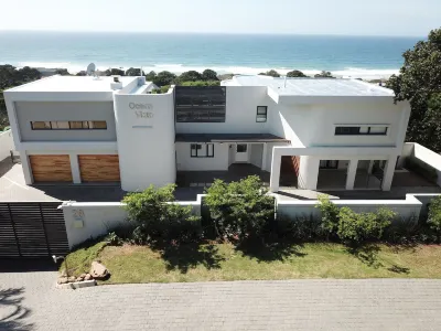 Ocean Vista Boutique Guest House Hotel a La Lucia