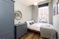 Host & Stay | Canning Quarters I Hotels in 