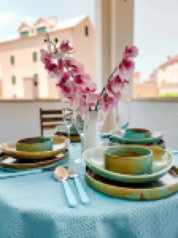 Central Apartments Bol