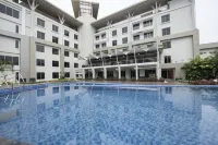 The Royale Krakatau Hotel a Purwakarta