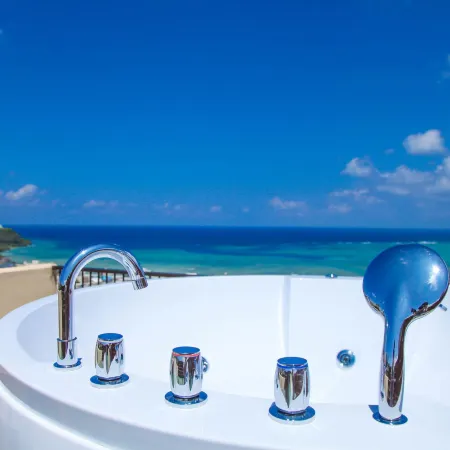 First Street Okinawa Yomitan-Son Oceans -Seven Hotels and Resorts-