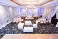 Hilton Princess Managua