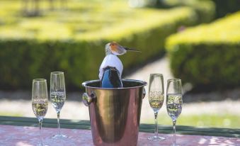 The Old Vicarage Hotel & Restaurant