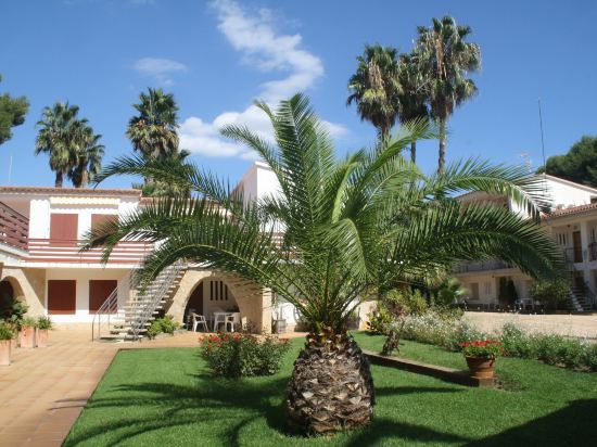 Apartaments Margarita Sabina Pinell