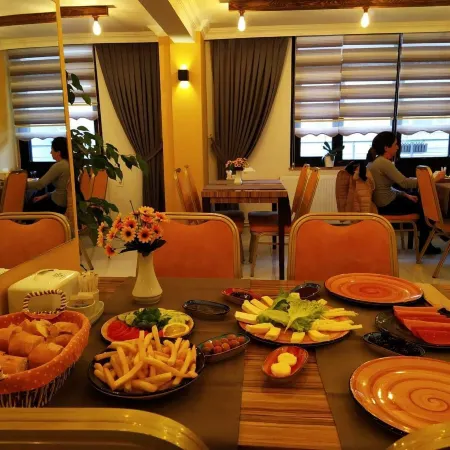 Grand Krone Hotel