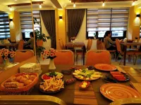 Grand Krone Hotel Hotels in Cinarcik