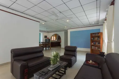 Swiss Villa Beruwala Отели в г. Берувела