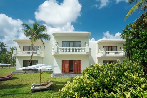Samsara Hotels in Rathgama