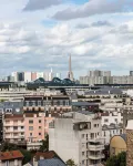 Yays Paris Issy by Numa Các khách sạn ở Issy-les-Moulineaux