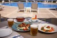 Rvhotels Sea Club Menorca - Frühstück