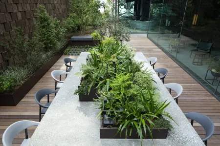 Tokyo Bay Shiomi Prince Hotel Отели рядом со станцией Станция Касайринкай-Коэн, JR (JR Kasairinkaikoen)