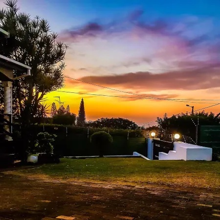 Villa Tropicana - South Africa