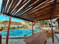 Hotel Salinopolis e Kitepoint - Pools