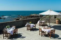 Le Fort de l'Océan Hotels in Le Croisic