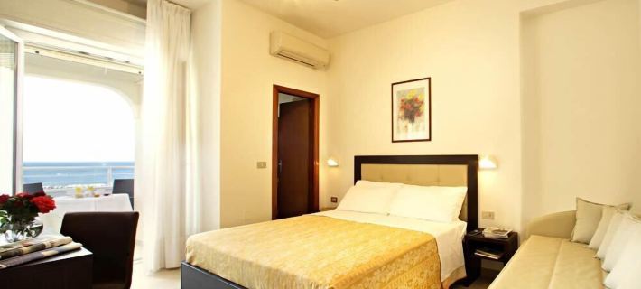 Mediterraneo Hotel & Suites Hotels in Cattolica