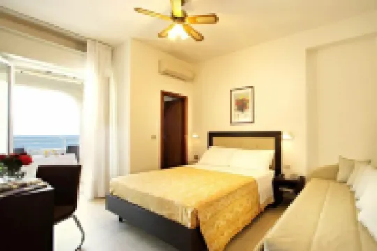 Mediterraneo Hotel & Suites Hotels in Gabicce Mare