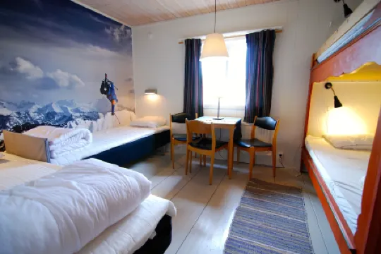 Försgården Bed & Breakfast