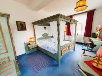 Hotel Seiffener Hof Hotels in Sayda