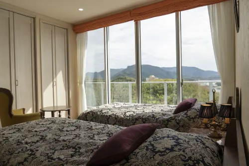 La Krasse Angelroad West