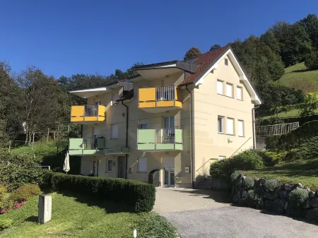 Apartments Veno Отели в г. Municipality of Lasko