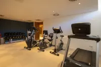 Hotel Neptuno Playa & Spa - Gym