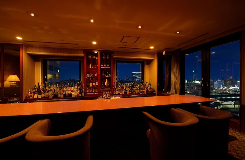 Hotel JAL City Sendai photo 2