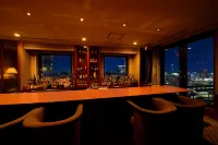 โรงแรมแจล ซิตี้ เซนได - ที่มีบาร์