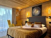 Manalodj Hotels in Agay