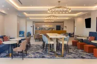 Hampton Inn & Suites by Hilton Irving Hwy 183 - Fitnessstudio