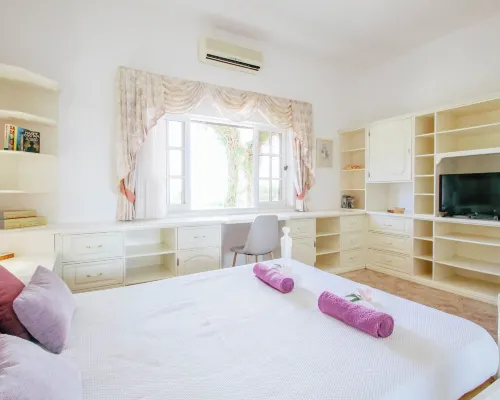 Villa Monchique Royal Ξενοδοχεία στην πόλη Monchique