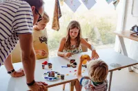 Bedruthan Hotel & Spa - Family