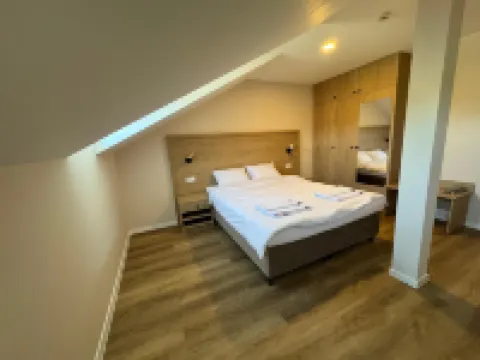 Promenaden Hotel Hotels in Gera